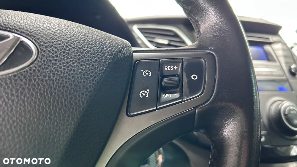 Hyundai i40 1.7 CRDi BlueDrive Comfort - 14