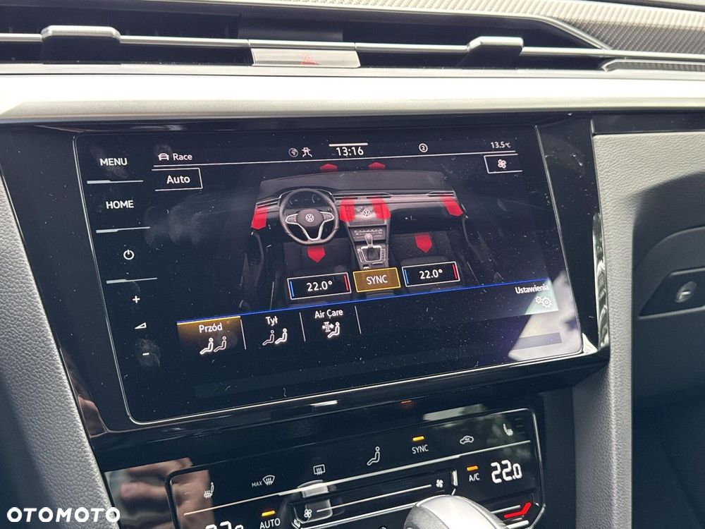 Volkswagen Arteon - 32