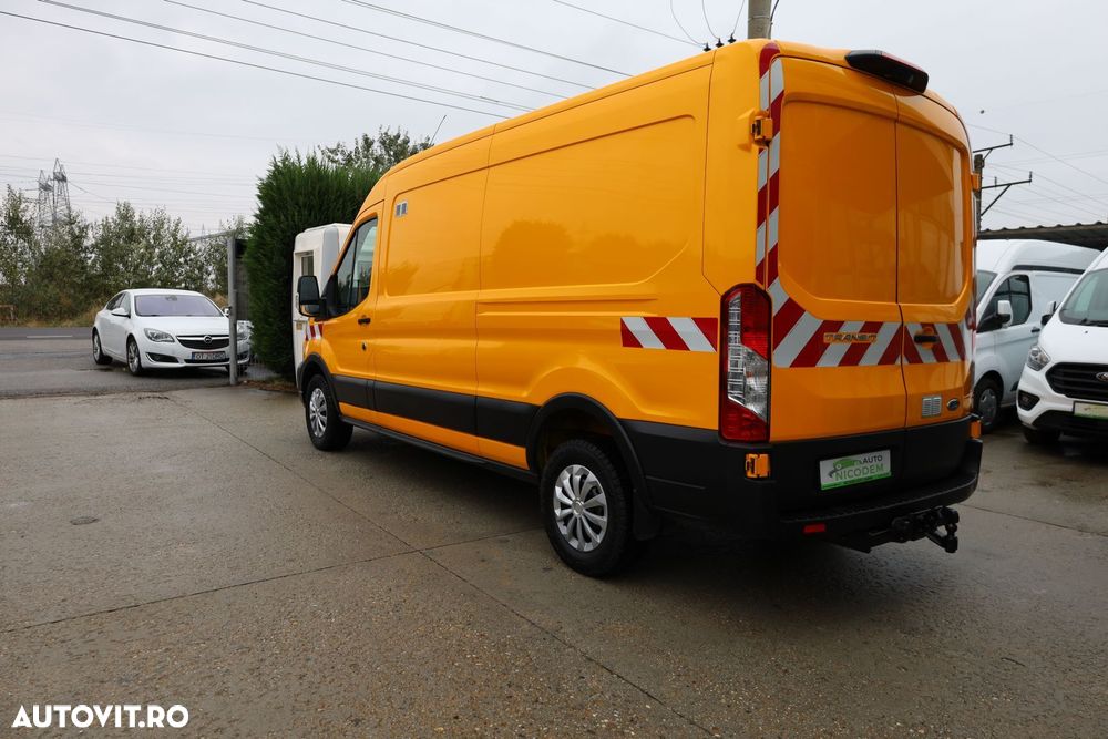 Ford Transit - 4