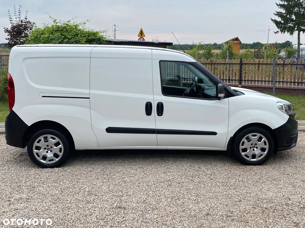 Fiat Doblo - 27