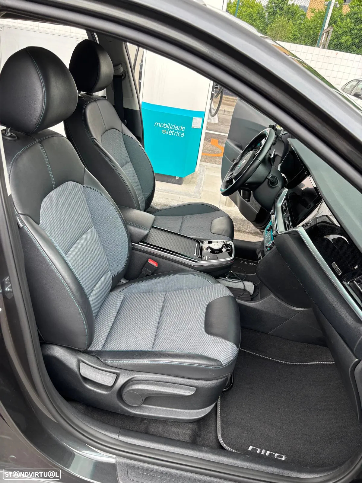 Kia e-Niro - 10