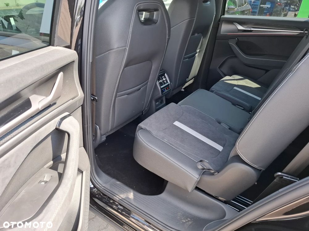 Skoda Kodiaq 2.0 TDI 4x2 Sportline DSG 7os - 15
