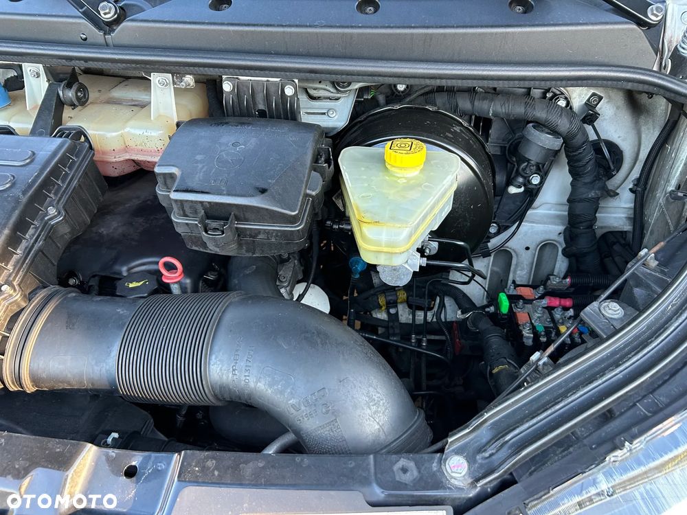 Iveco Daily 65C15 3.0 Pomoc drogowa Holownik HDS - 9