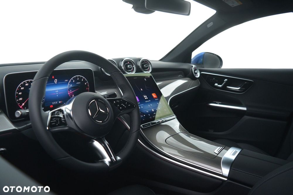 Mercedes-Benz GLC - 6