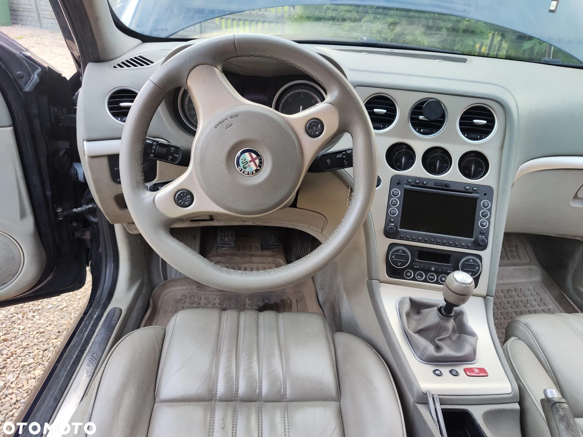 Alfa Romeo 159 - 19