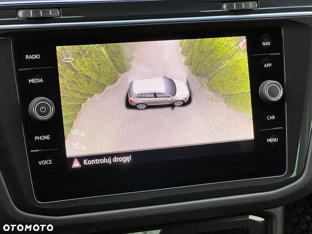 Volkswagen Tiguan 1.4 eHybrid Elegance DSG - 32