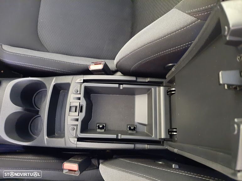 Nissan Qashqai 1.5 dCi N-Connecta - 28