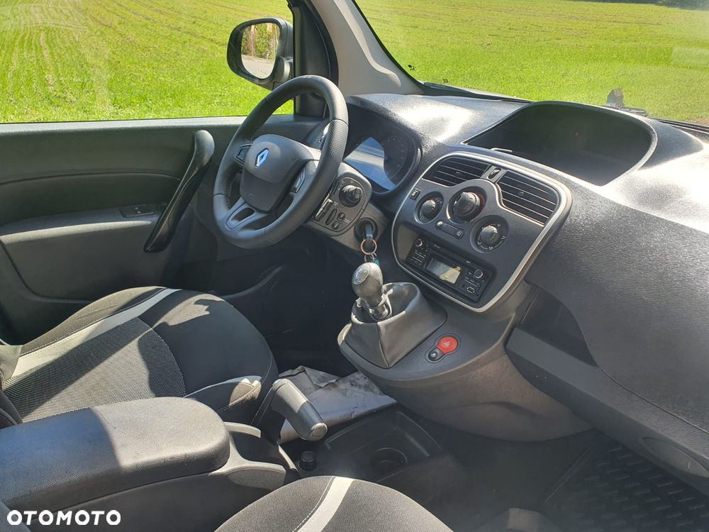 Renault Kangoo dCi 110 FAP Grand - 10