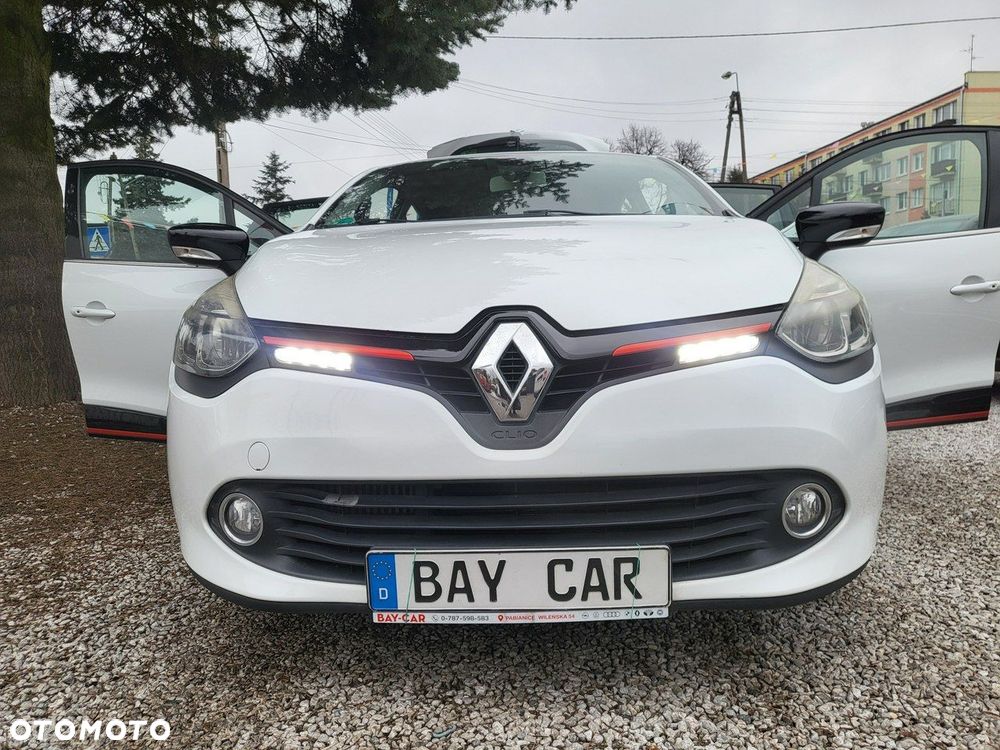 Renault Clio - 9