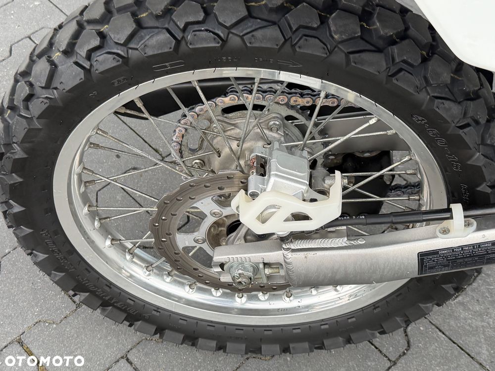 Kawasaki KLX - 8