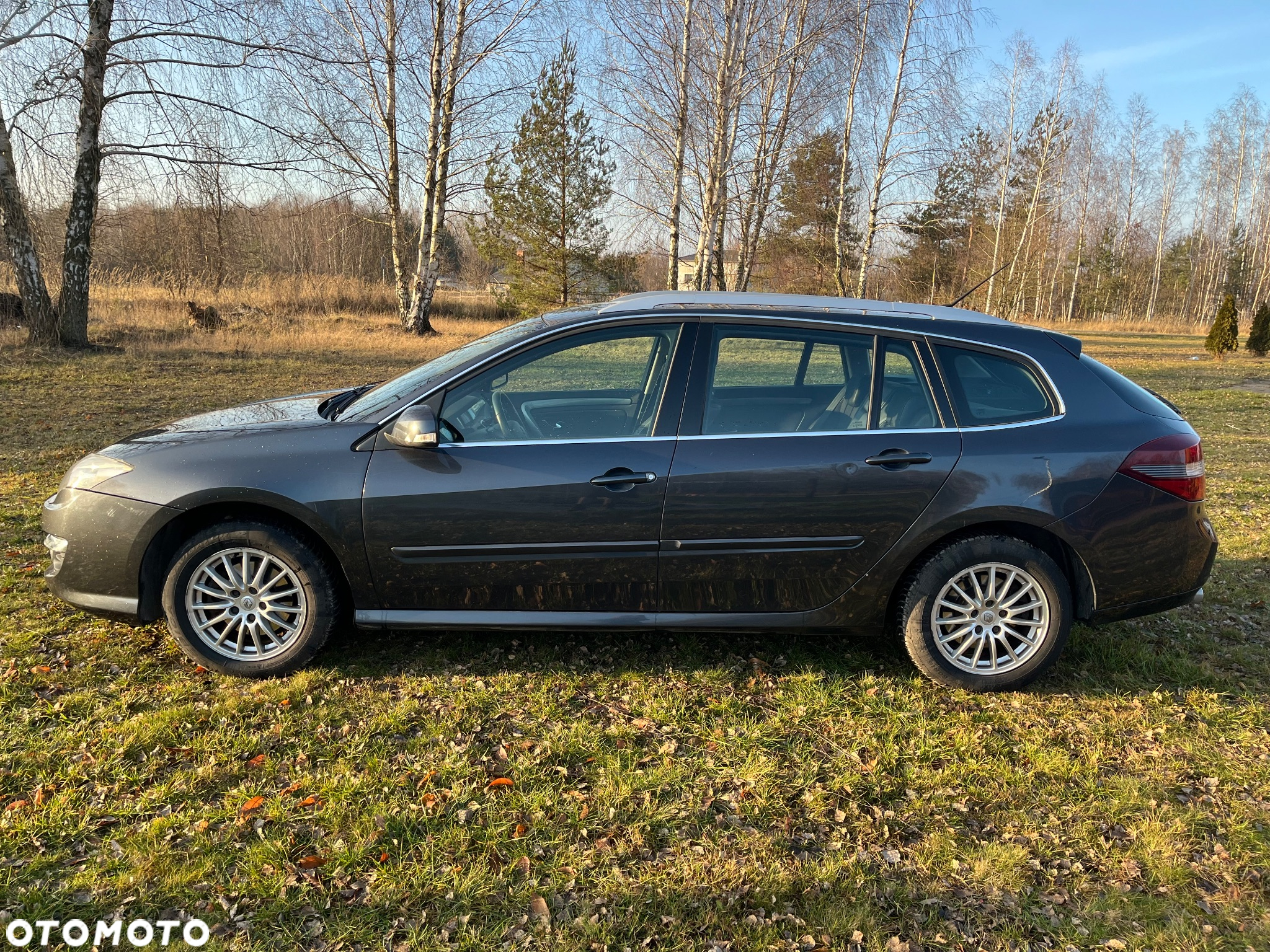 Renault Laguna - 3