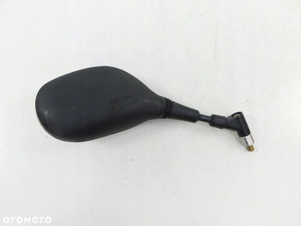 SUZUKI BURGMAN 125 01-06 LUSTERKO PRAWE - 5