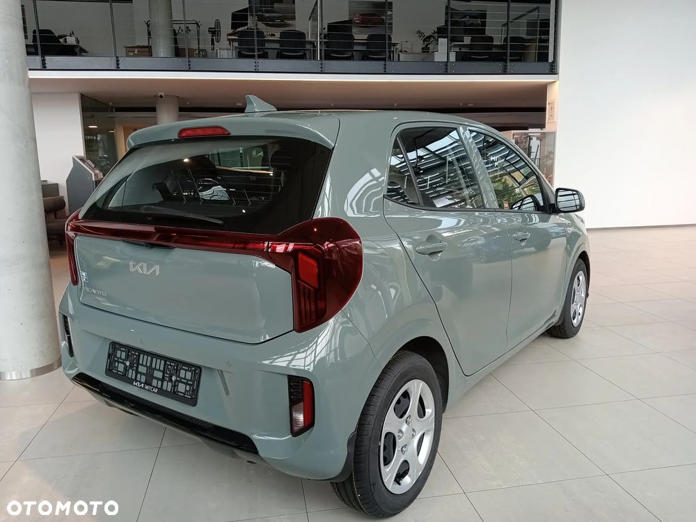 Kia Picanto 2026 photo 4