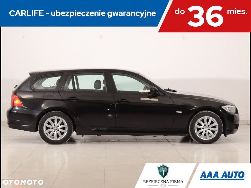 BMW Seria 3 - 7