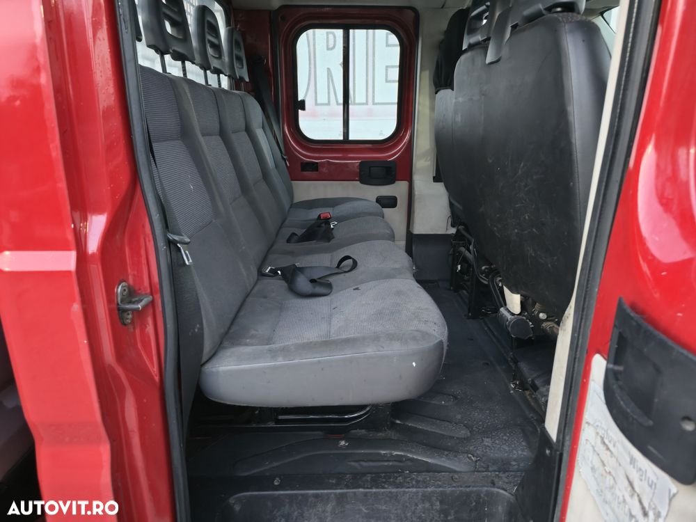 Peugeot Boxer - 6