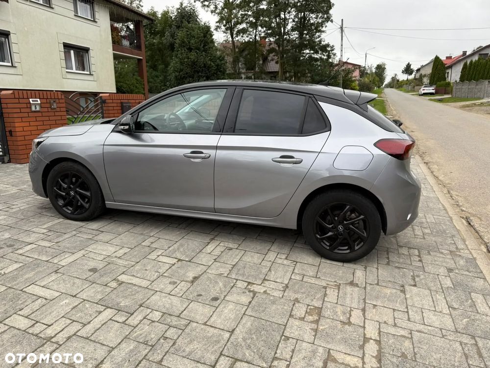 Opel Corsa - 6