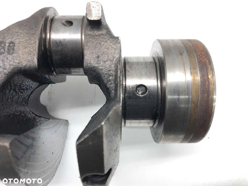 WAŁ KORBOWY  MICROCAR VIRGO 1999 - 2004  1050788 - 5