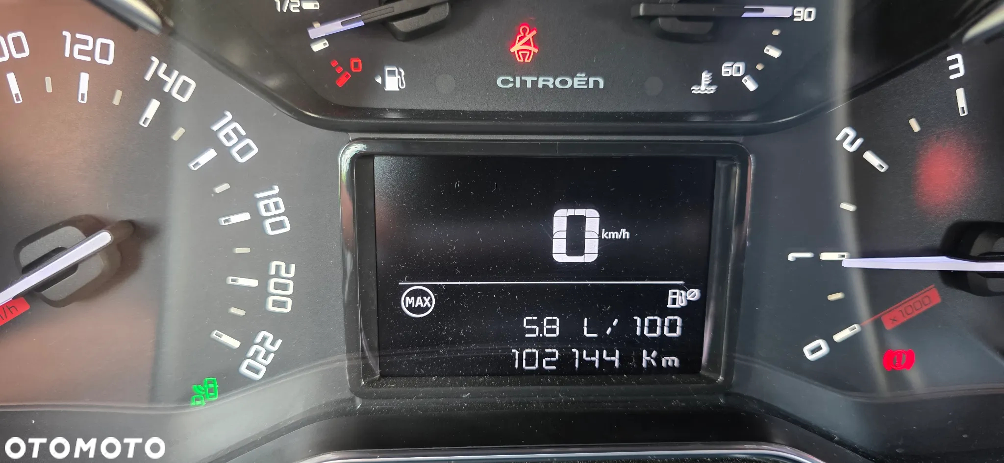Citroën C3 1.2 PureTech Feel Pack - 16