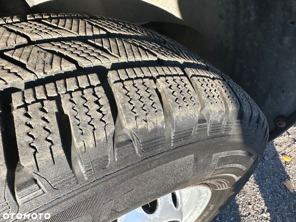 Renault Master 2.3 dci L2H2 2011/12r stan extra - 11