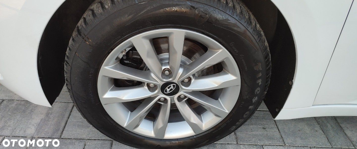 Hyundai i40 - 23