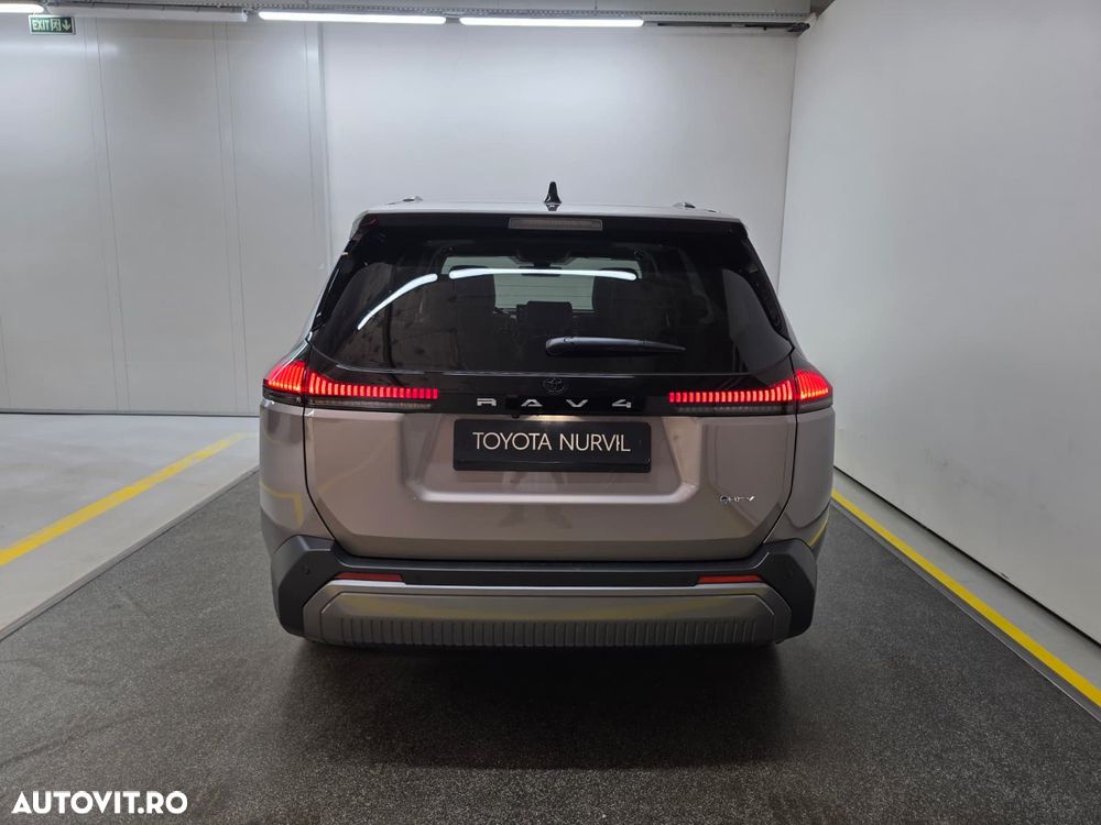 Toyota RAV4 2.5 AWD Elite - 5