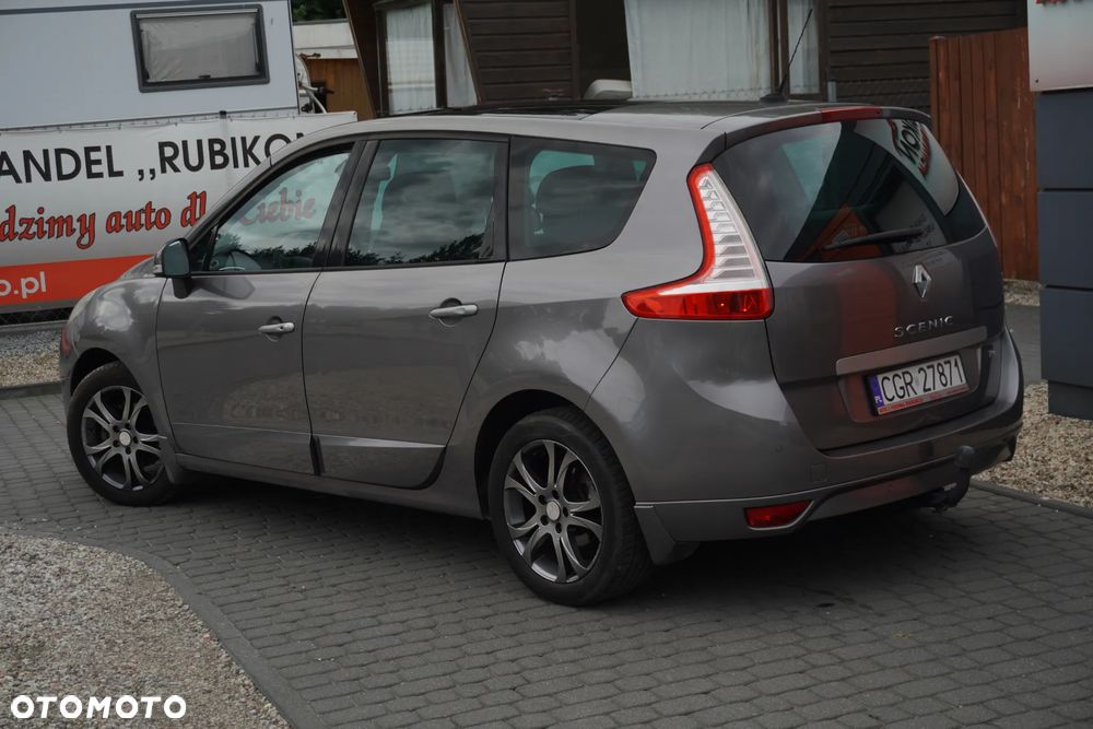 Renault Grand Scenic TCe 130 Luxe - 3