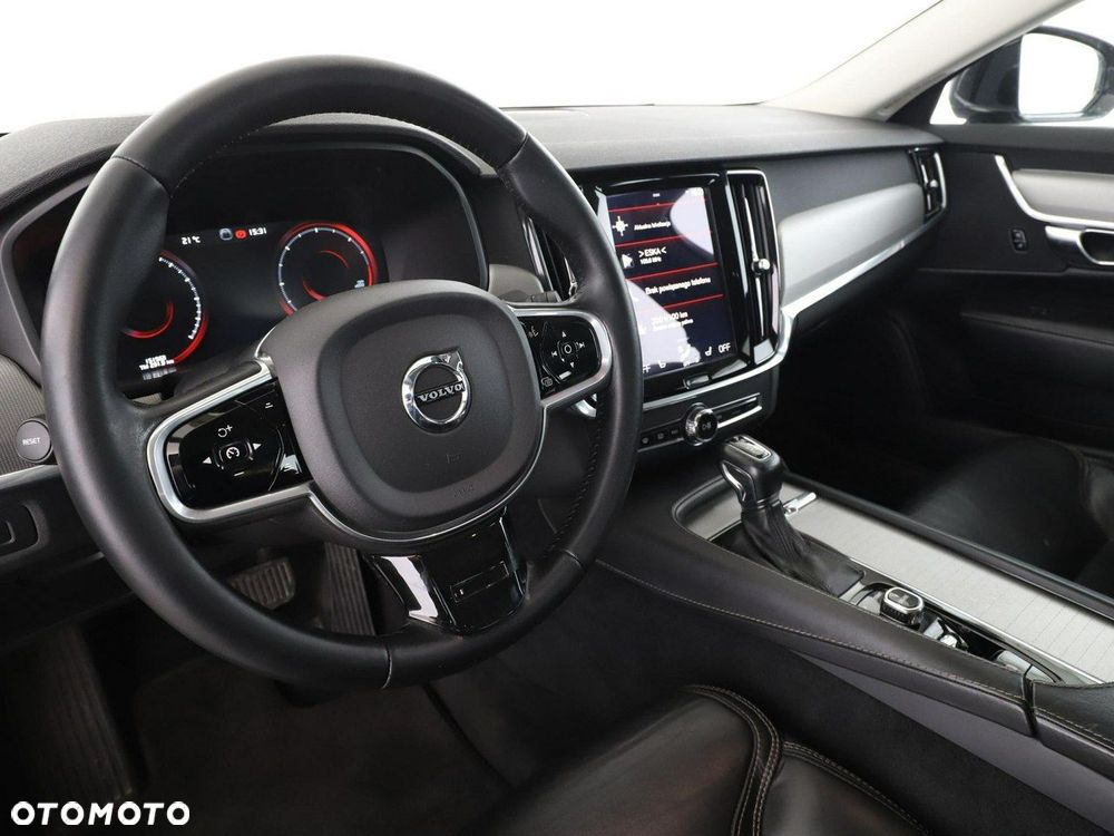 Volvo S90 D5 AWD Inscription - 14