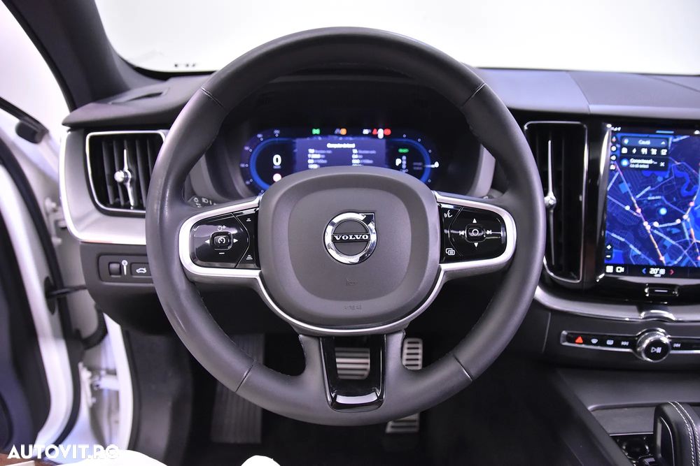 Volvo XC 60 - 16