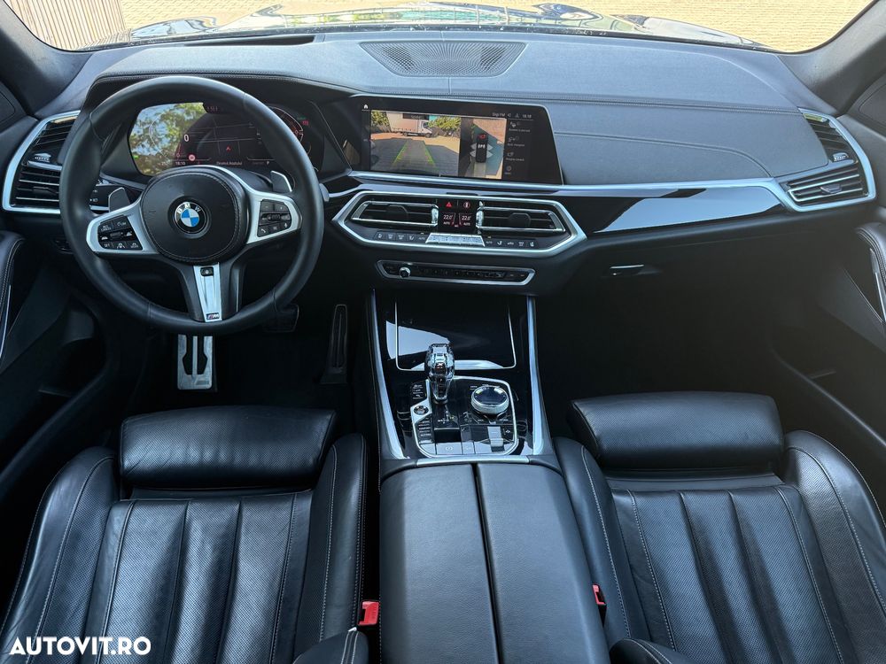 BMW X5 xDrive30d - 2