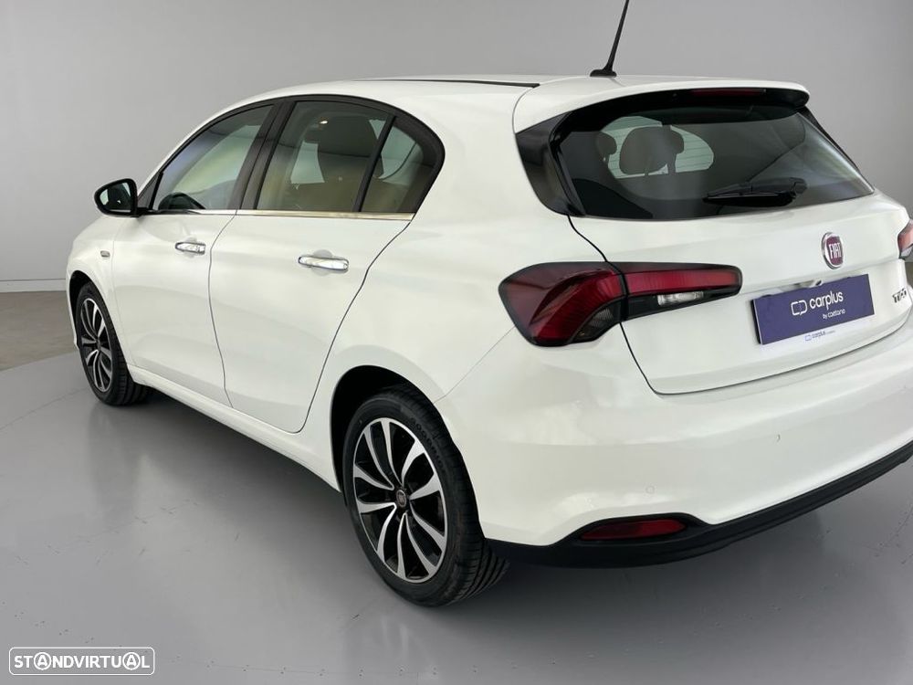 Fiat Tipo 1.3 M-Jet Lounge - 24