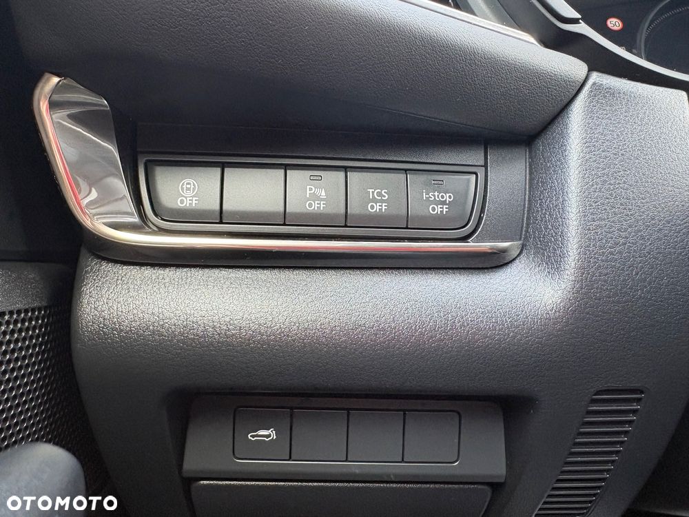 Mazda CX-30 2.0 mHEV Kanjo 2WD - 12