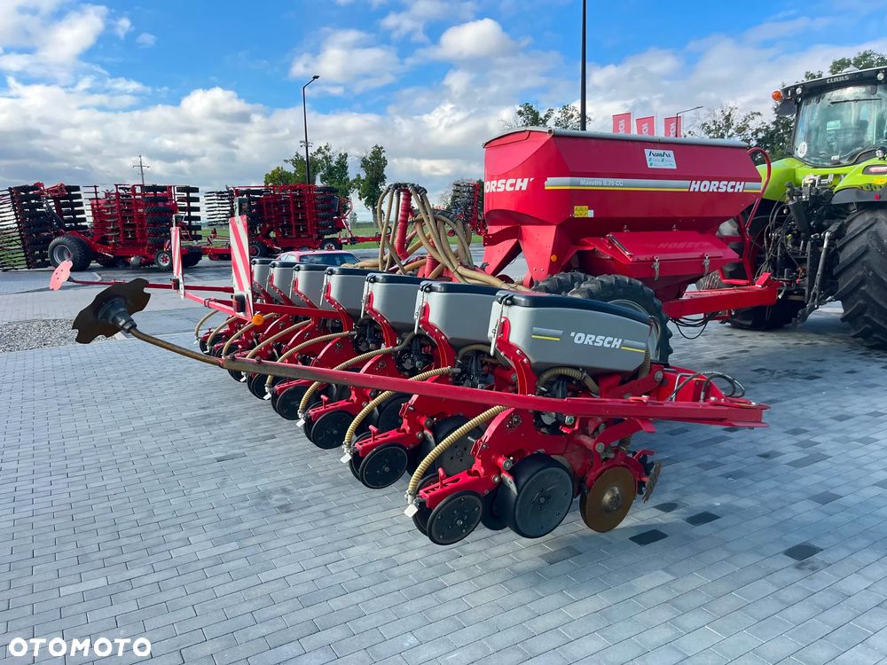 Horsch MAESTRO 8 CC - 6