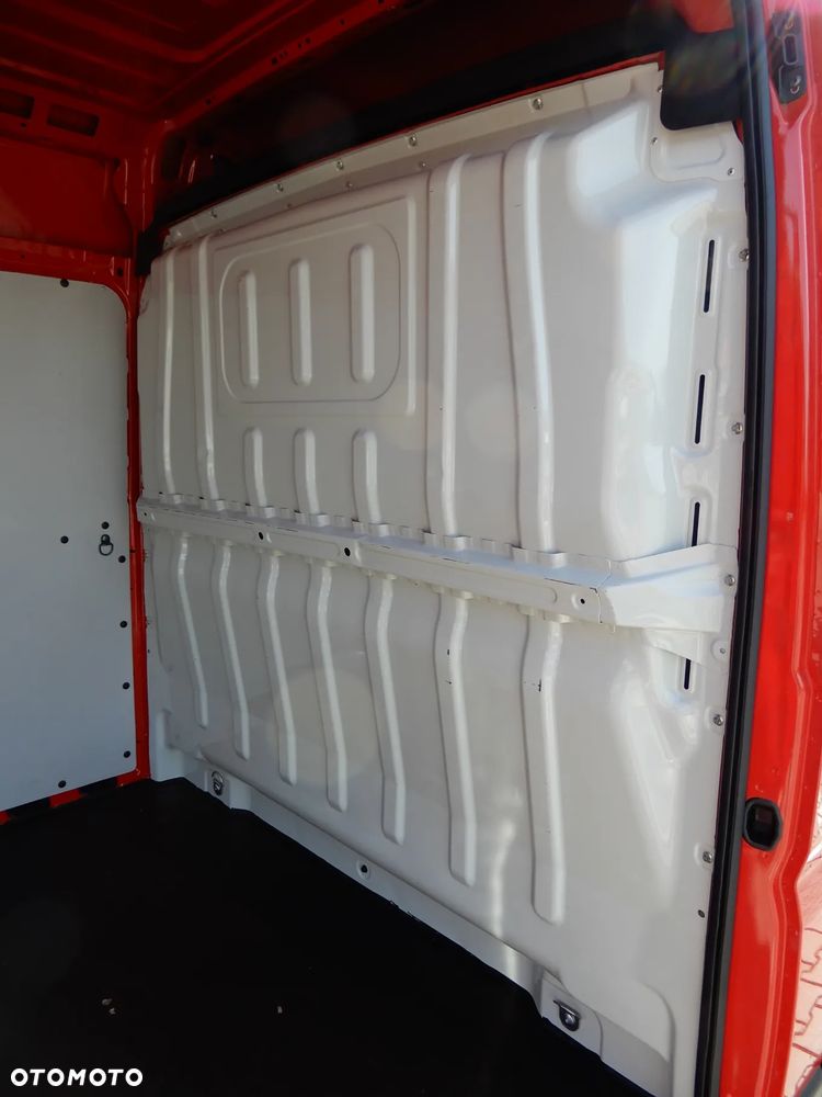ŚCIANA GRODZIOWA DUCATO , JUMPER , BOXER - 4
