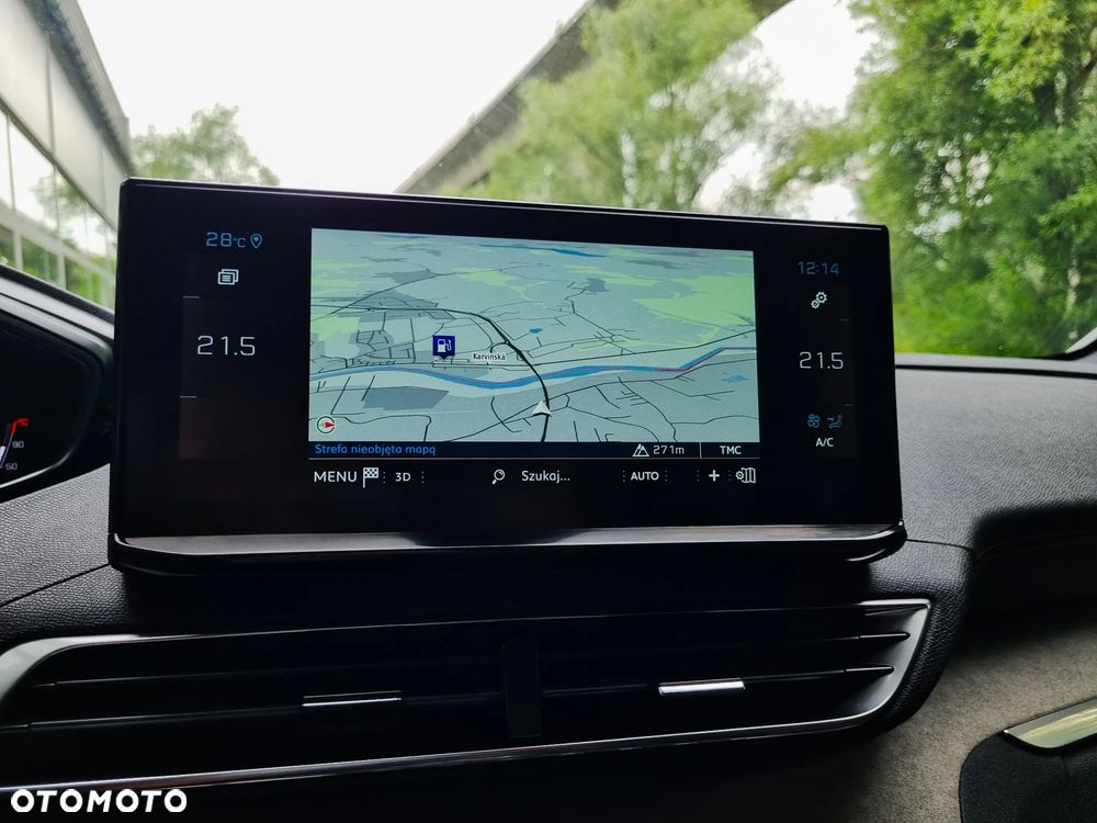 Peugeot 5008 2.0 BlueHDi GT S&S EAT8 - 21