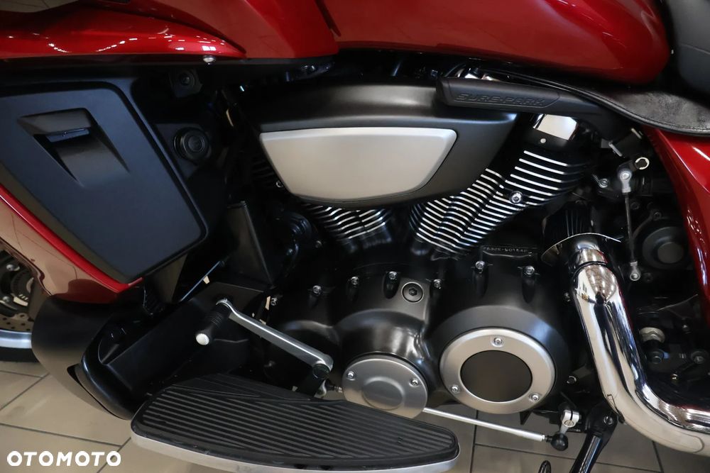 Yamaha Venture - 33