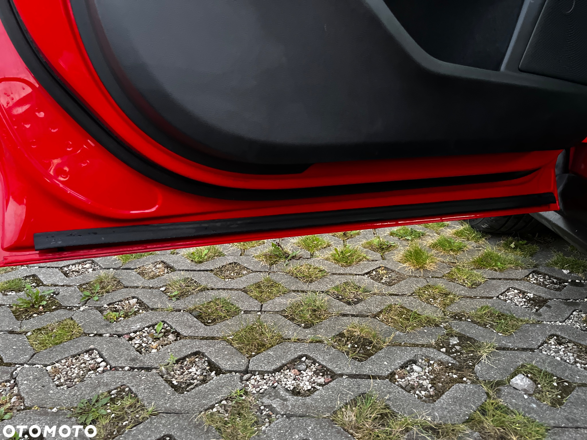 Ford Focus 1.5 EcoBlue Start-Stopp-System TITANIUM - 20