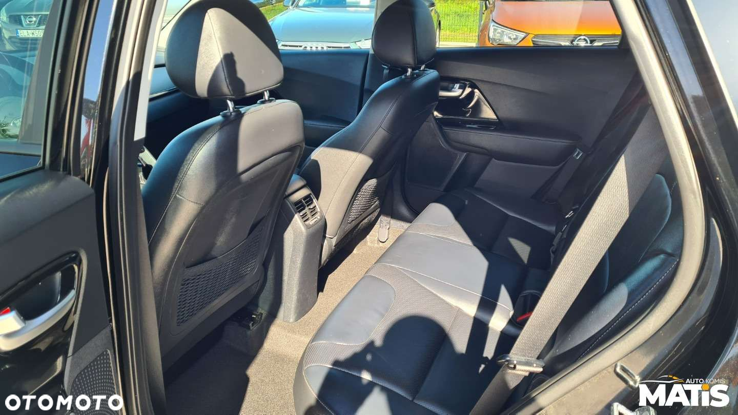 Kia Niro - 8