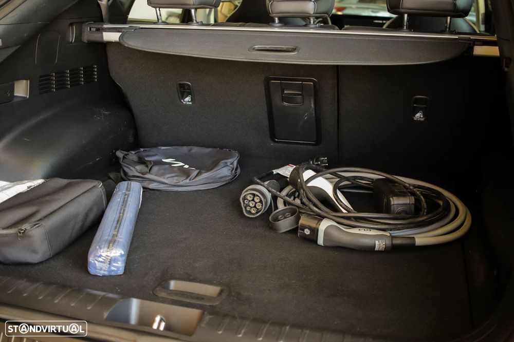 Kia EV6 77,4-kWh Business - 9
