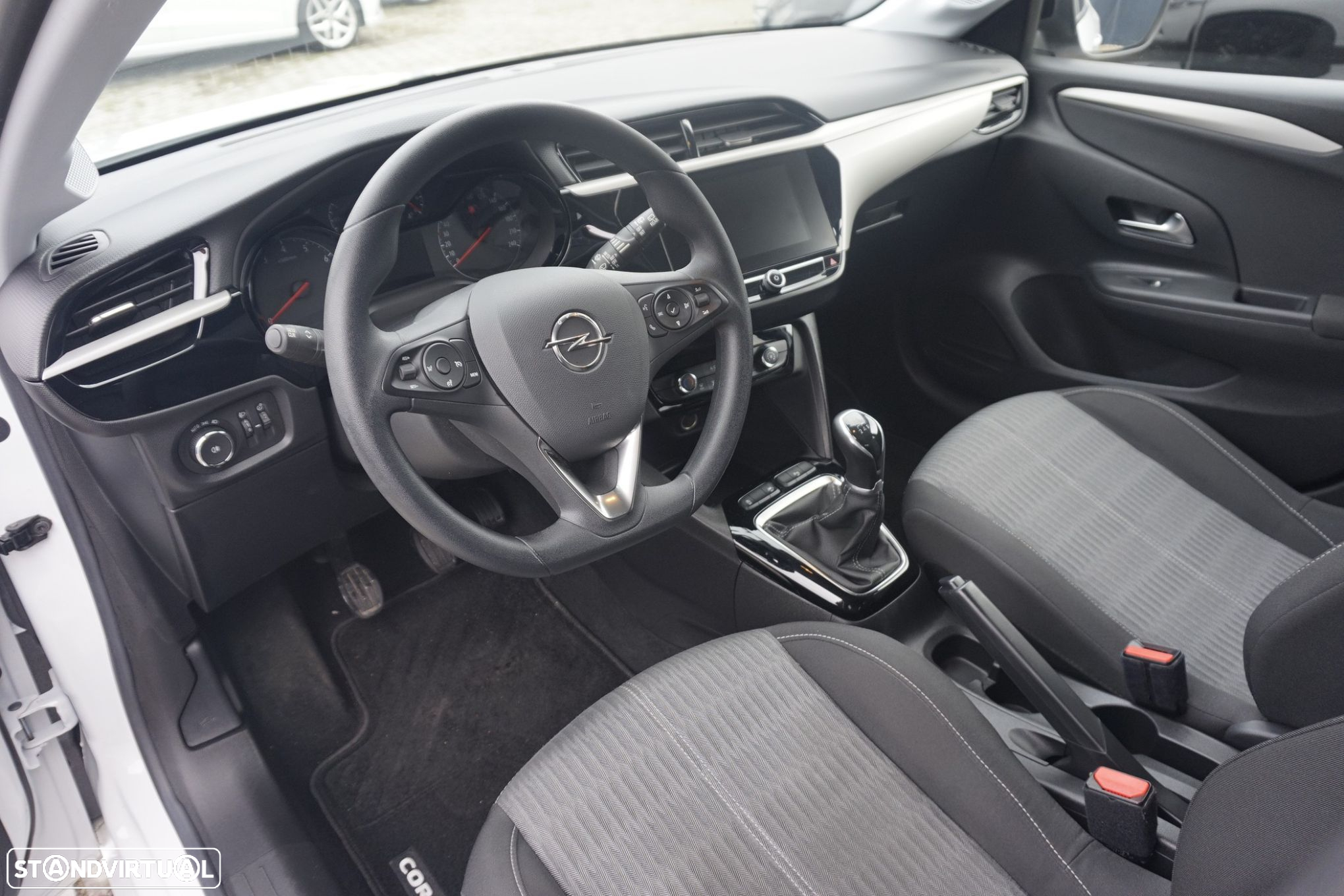 Opel Corsa 1.2 Edition - 5