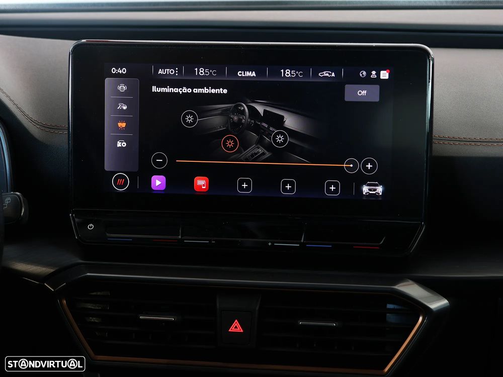 Cupra Formentor 2.0 TDI Plus - 37