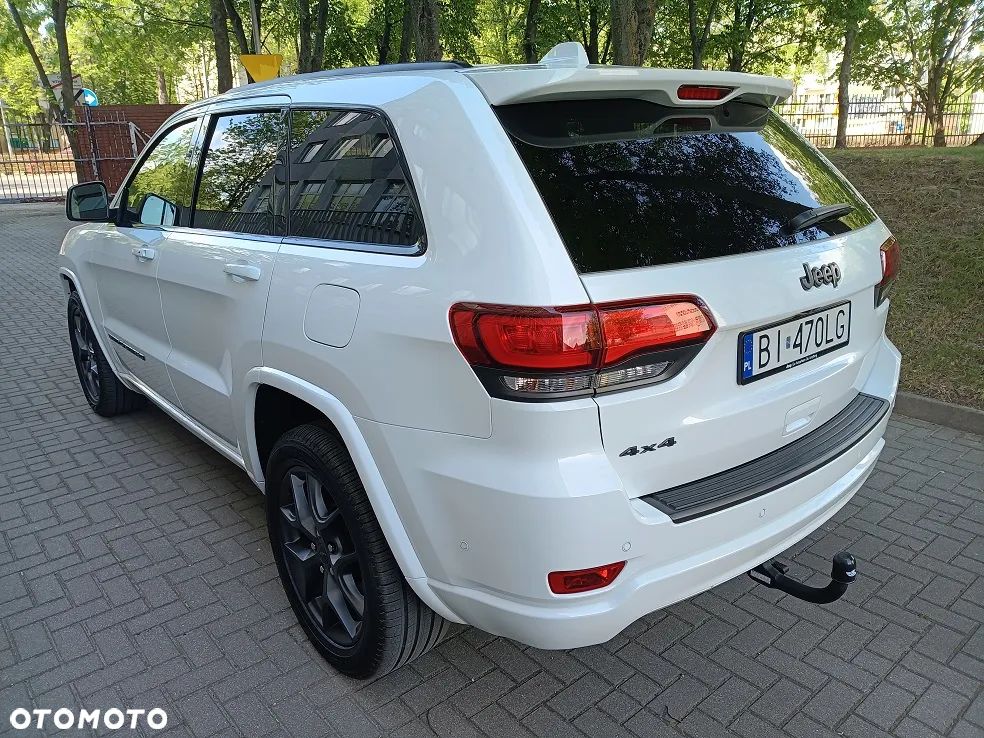 Jeep Grand Cherokee - 6