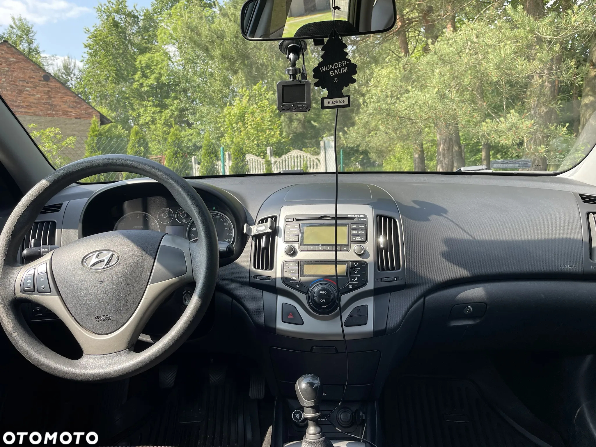 Hyundai i30 1.4 Comfort - 10