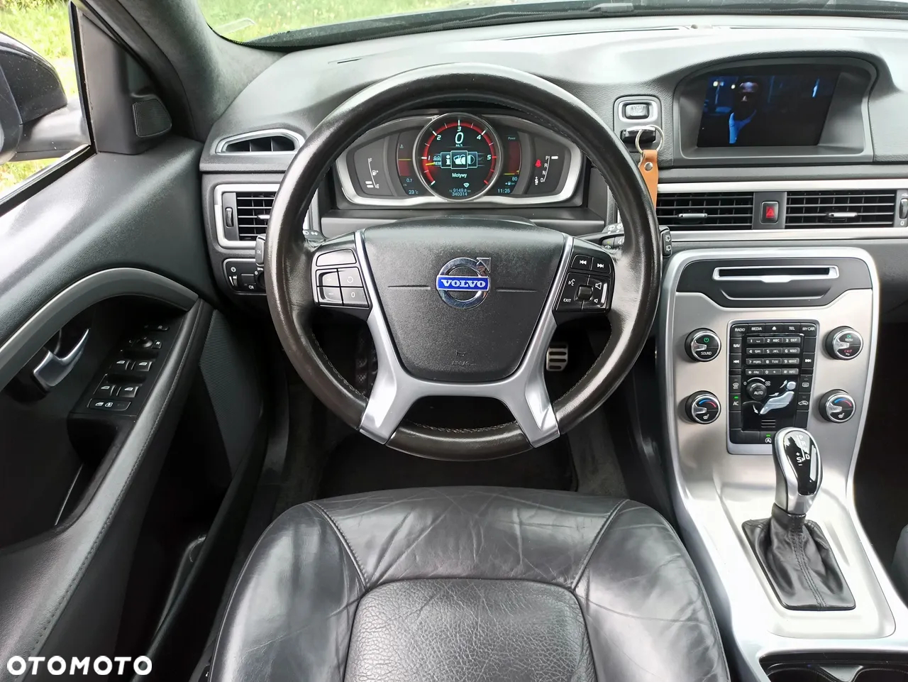 Volvo V70 D4 Geartronic Summum - 14