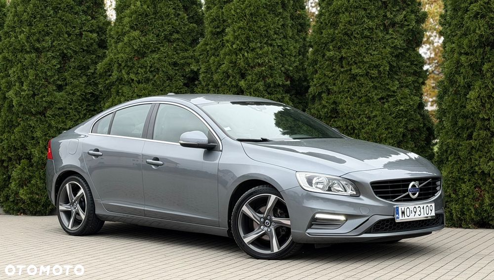 Volvo S60 D3 RDesign - 12