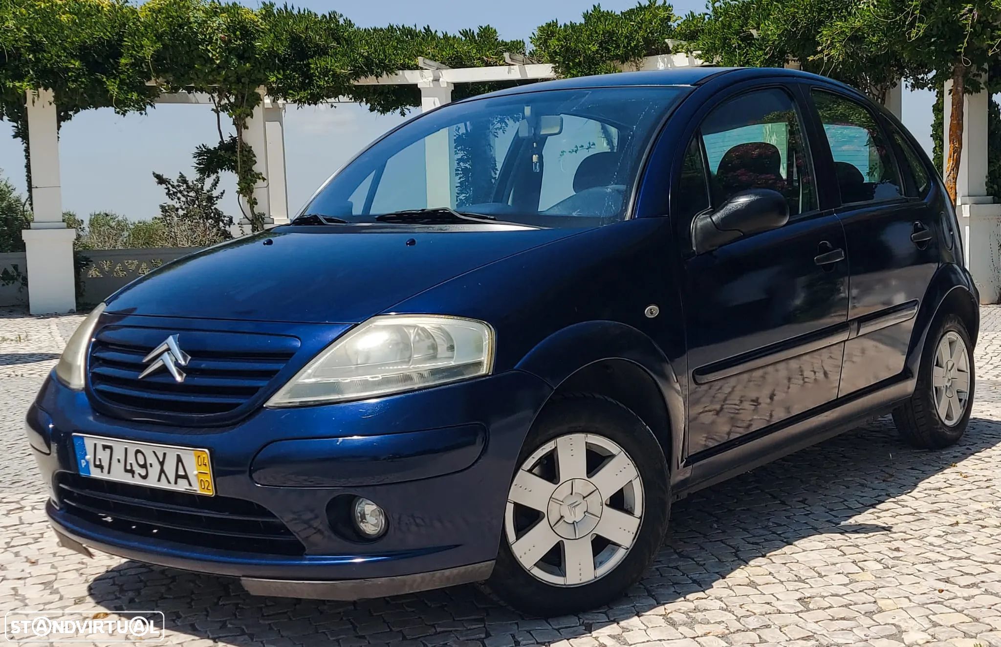 Citroën C3 - 1