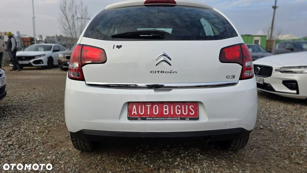 Citroën C3 - 8