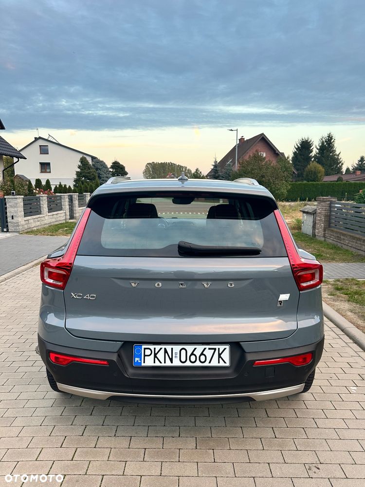 Volvo XC 40 - 8