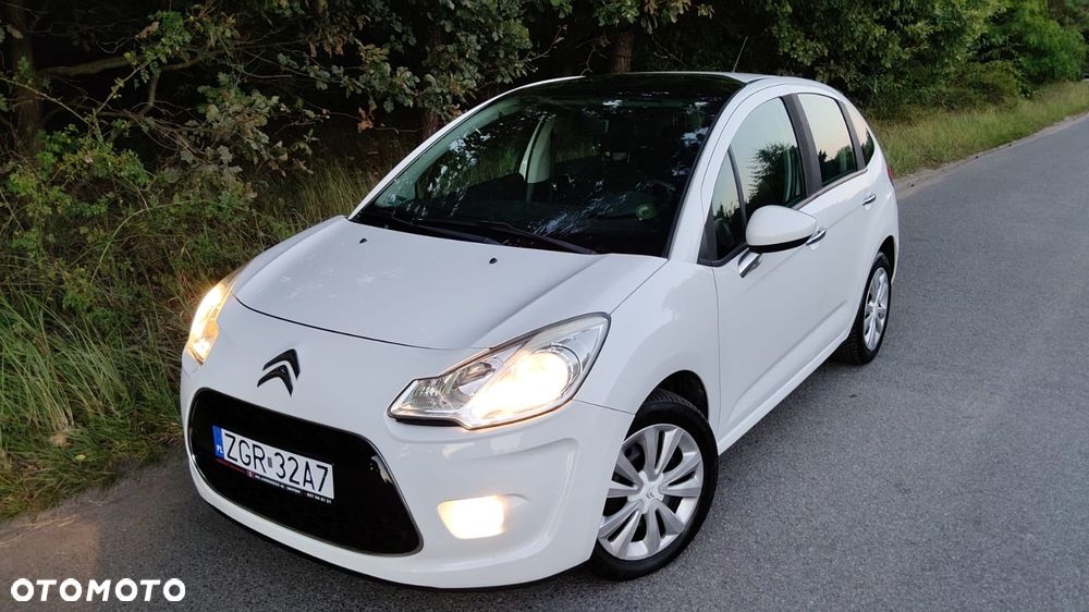 Citroën C3 - 2