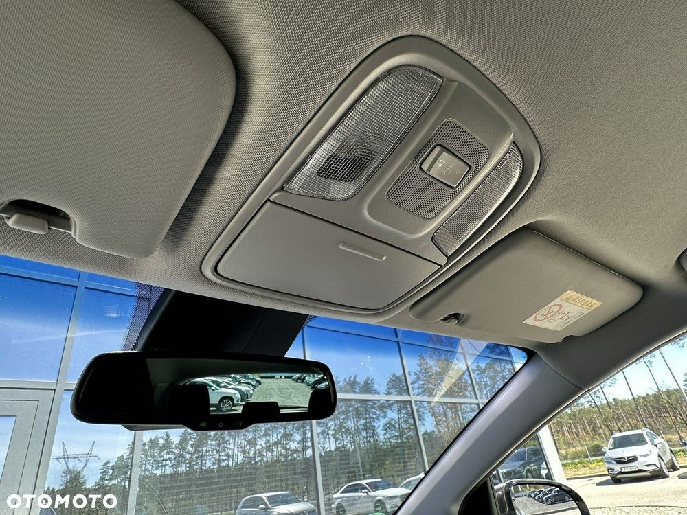 Kia Sportage 1.6 GDI M 2WD - 29