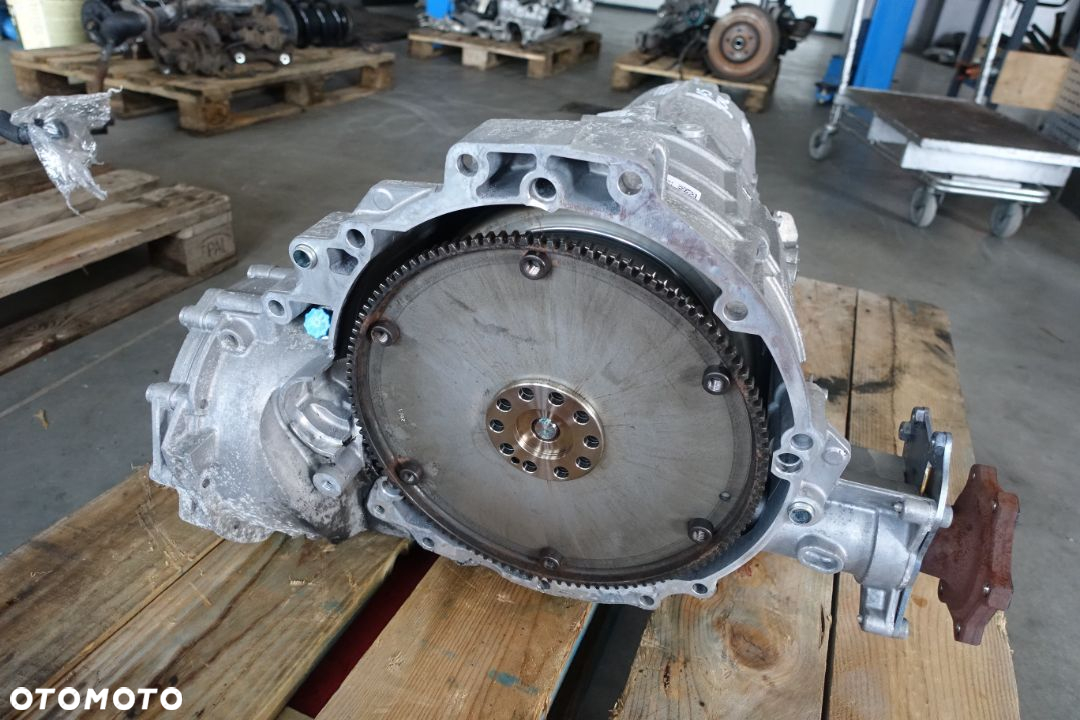 Skrzynia biegów automat AUDI A5 A4 B8 3.2 FSI LMH - 5